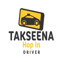 Takseena Driver आइकन