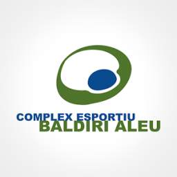 Baldiri Aleu