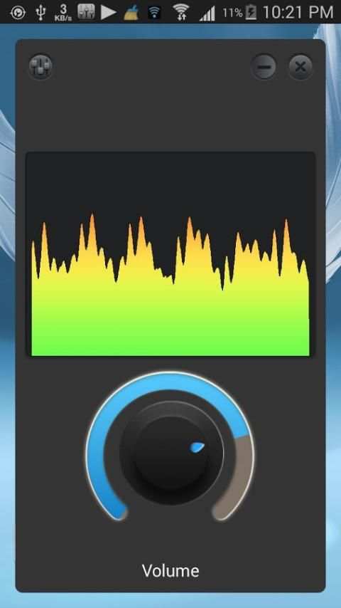 Equilizer Music&Video screenshot 2
