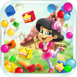 Toy Candy Blast आइकन