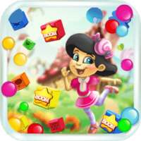 Toy Candy Blast आइकन