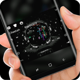 Космический шлем космонавта иконка