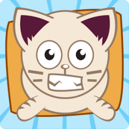 Purrfect Little Kitten Game أيقونة