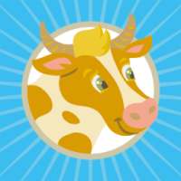 Wild, domestic animals - game on 9Apps