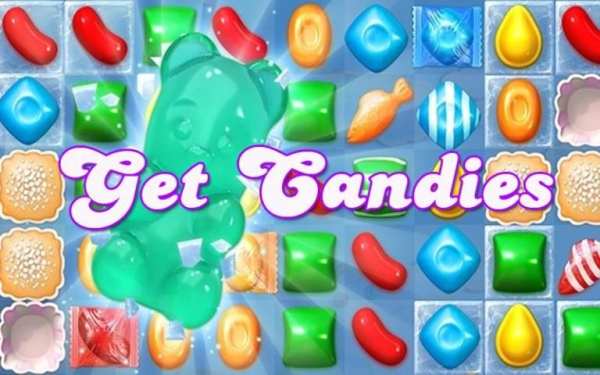 Guides Candy Crush Soda Saga New screenshot 1
