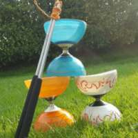 Diabolo Tutorial-App