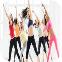 Zumba Dance Routines on 9Apps