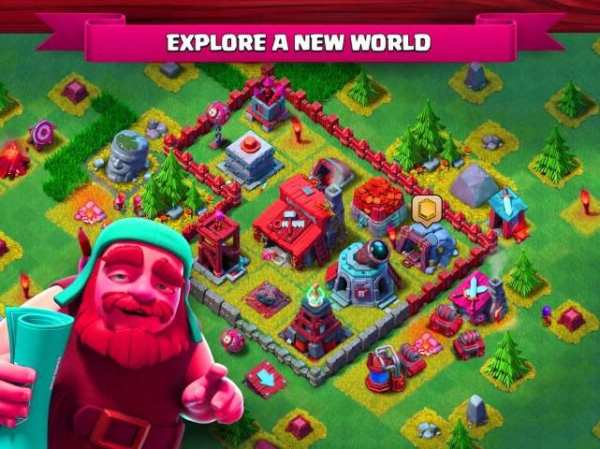 Guide for Clash of Clans screenshot 2
