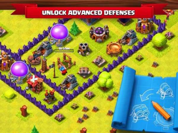 Guide for Clash of Clans screenshot 3