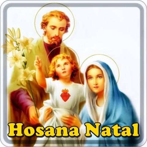 Hosana Pujian Natal скриншот 5