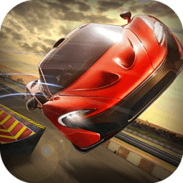 Real Speed أيقونة