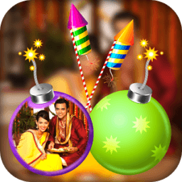 ikon Diwali PIP Camera Effect 2017