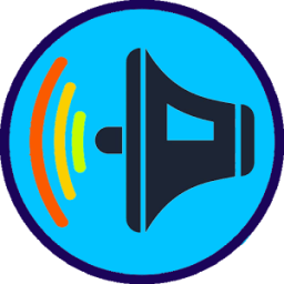 Volume Booster Amplifier Plus 2018 icon