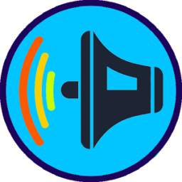 Volume Booster 1.2
