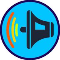 Volume Booster Amplifier Plus 2018