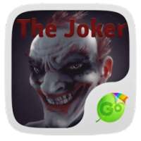 Joker GO Keyboard Theme on 9Apps