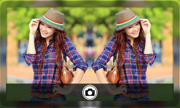 Twins Camera 5 تصوير الشاشة