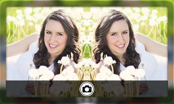 Twins Camera screenshot 4