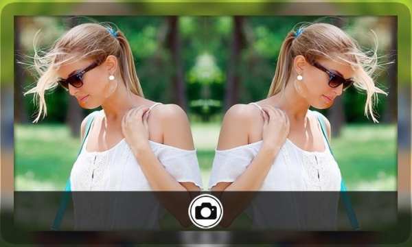 Twins Camera скриншот 3