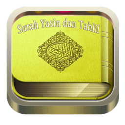 Surat Yasin dan Tahlil icon