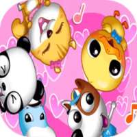 키즈짱 씽씽동요 - 유아,어린이,동요음악