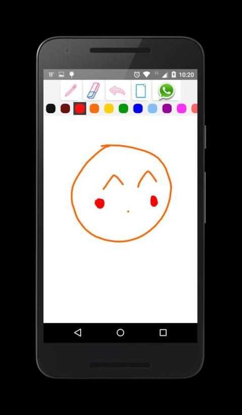 Paint स्क्रीनशॉट 3