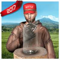 Bottle Shoot : Shooting Expert