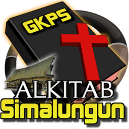 Alkitab Simalungun GKPS иконка
