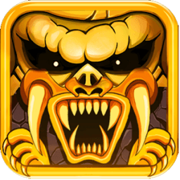 Lost Final Magic Castle Jungle 2 أيقونة