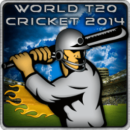 World T20 Cricket icon