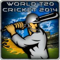 World T20 Cricket