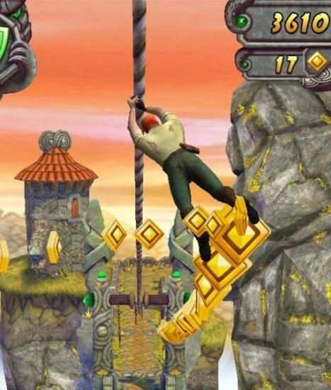 Game Temple Run 2 FREE Pro guide screenshot 2