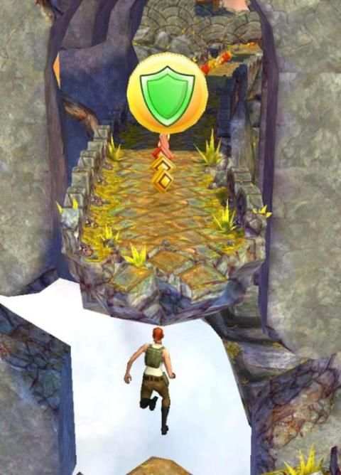 Game Temple Run 2 FREE Pro guide 1 تصوير الشاشة