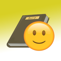 Emoji Diary आइकन