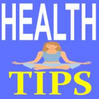 Health Tips