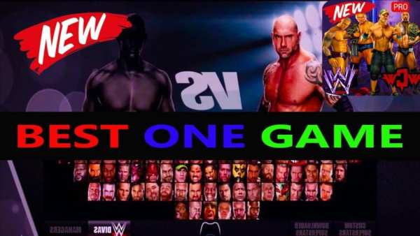 Pro WWE Raw 2017 Tips स्क्रीनशॉट 1
