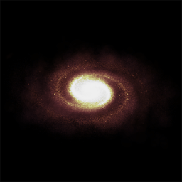 Solar System VR иконка