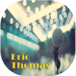 ikon Eric Thomas Audio Podcast