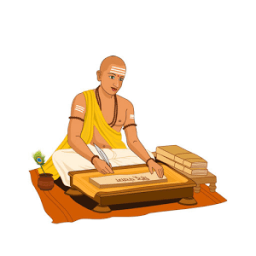 Panch Veda आइकन