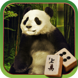Mahjong: Animal Day Story icon