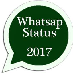 2017 Latest 10000+ status 1.0