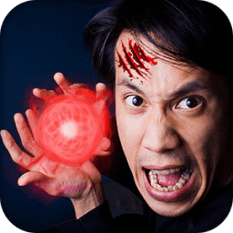 Secret Jutsu Rasengan Effects иконка