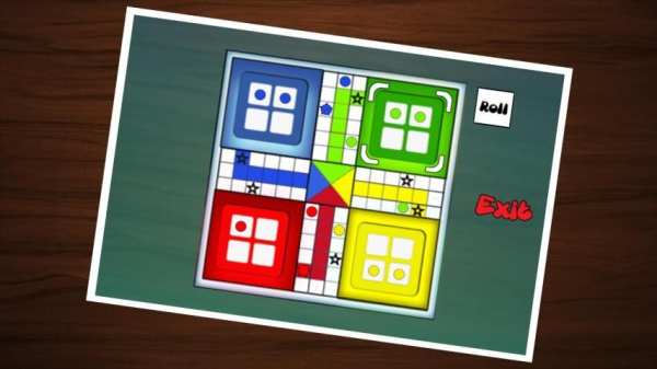 Ludo Classic Neo King скриншот 4