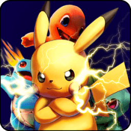 New Cheat for Pokemon Duel иконка