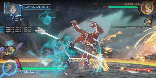 New Cheat for Pokemon Duel 2 تصوير الشاشة