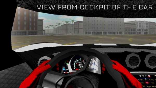 Steet Legend Driving screenshot 3