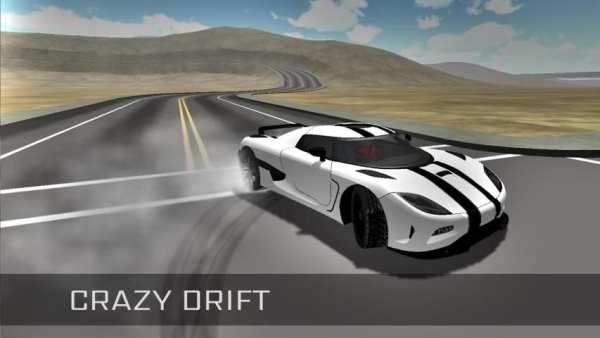 Steet Legend Driving screenshot 4