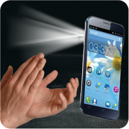 Torchlight on Clapping أيقونة