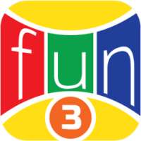 3 Letters: Guess the word!