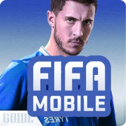 Guide for FIFA Mobile Soccer иконка